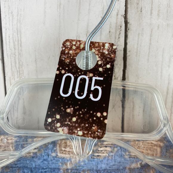 Princess Polly Blue Beige Houndstooth Biana Wool Crop Jacket Size X-Small/Small - Picture 12 of 12